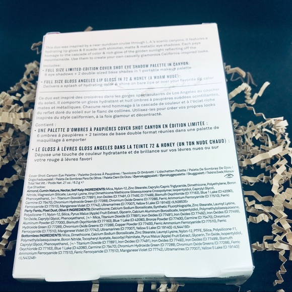 Smashbox The LA Vibes Kit - Picture 9 of 10